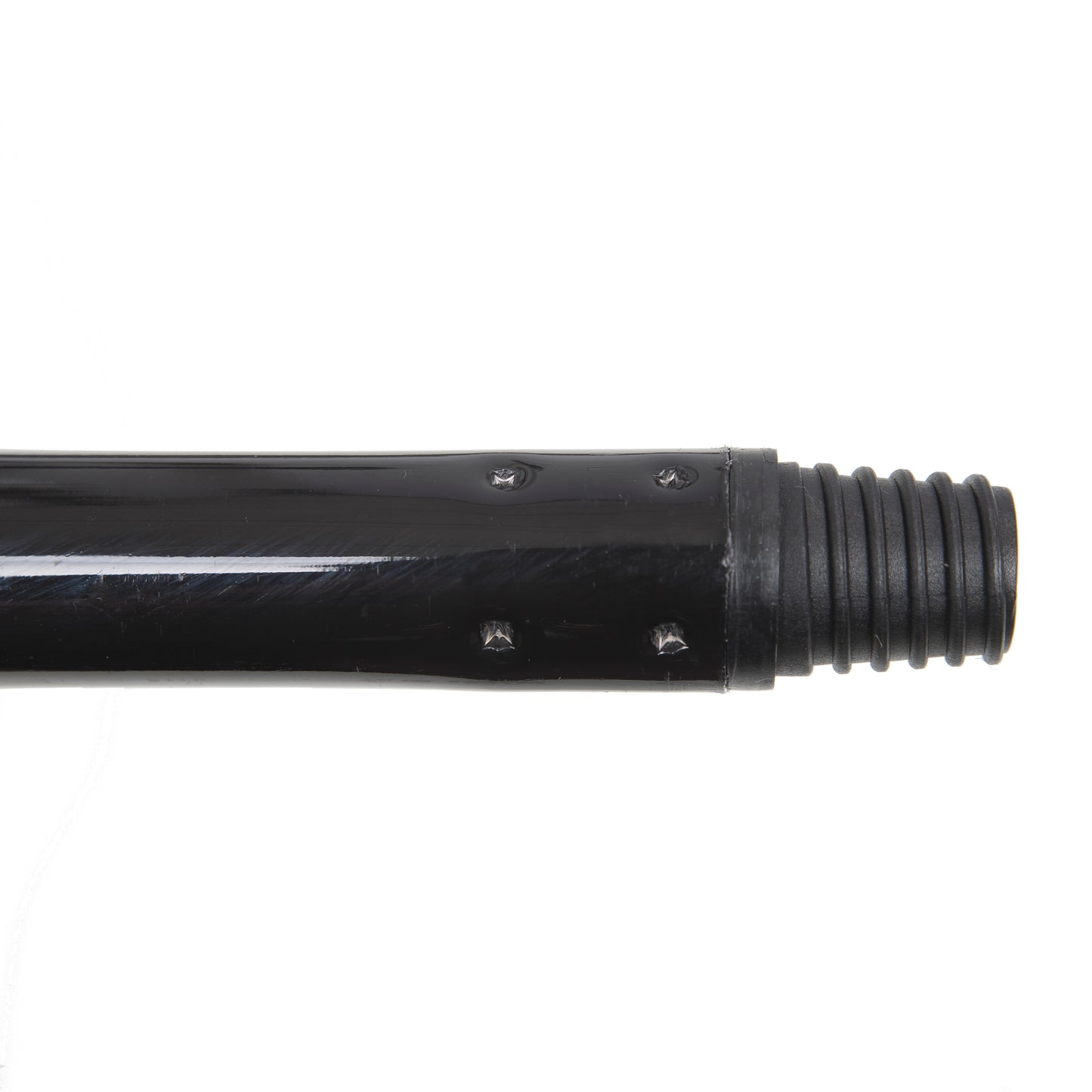 MAUS Spaanse mop met steel - 4 dweilen in verschillende kleuren