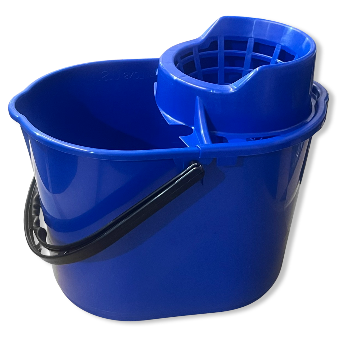 MAUS mopemmer met wringkorf small 12 liter