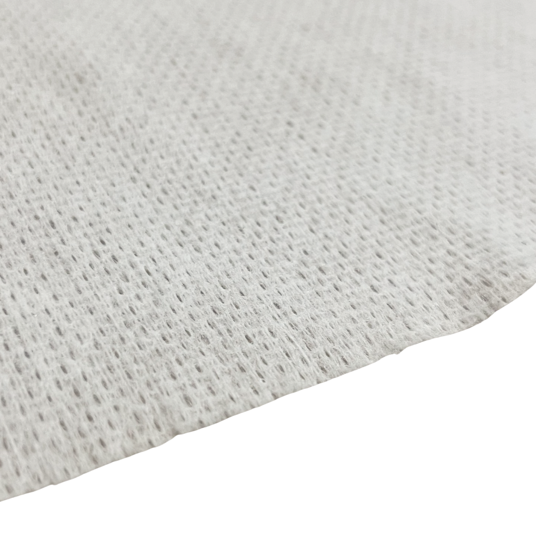 MAUS stofwisdoekjes op rol met kleefmiddel - 20x60 cm - 50 stofwisdoeken per rol