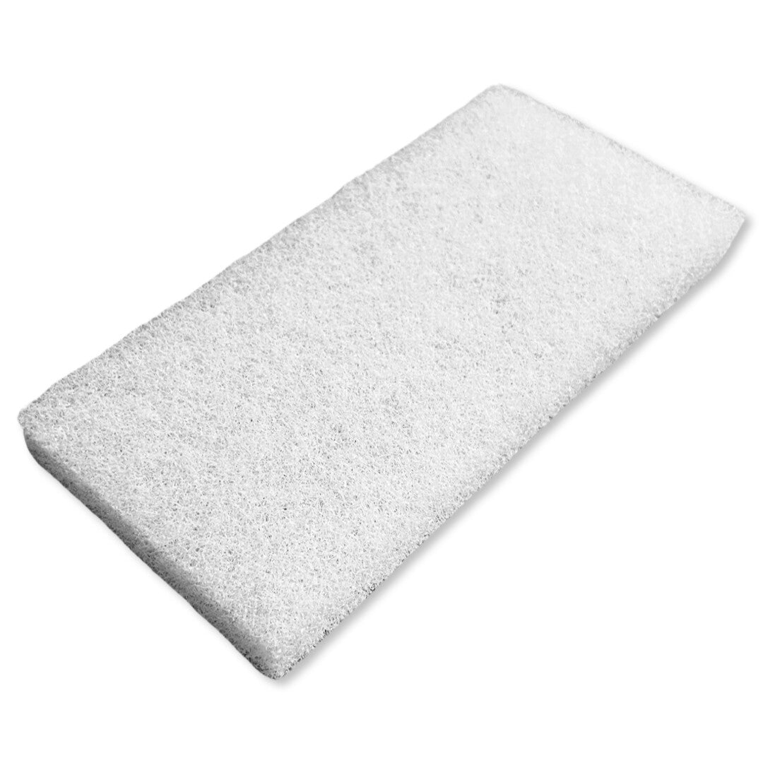 MAUS x Americo doodlebug pads wit, rood, blauw, beige, groen, bruin, zwart