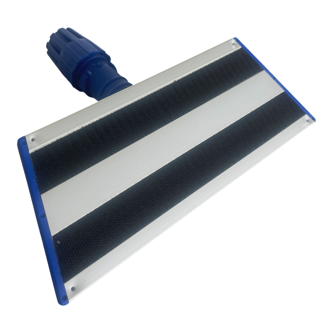 vlakmop frame houder 25 cm.