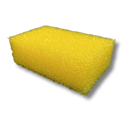 MAUS 10 éponges anti-insectes pour voiture - 11x7x4cm. - nettoyage sans rayures