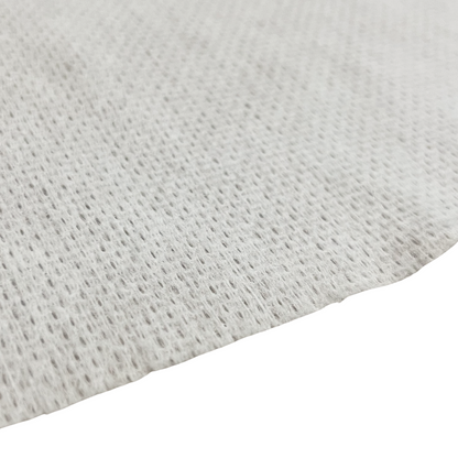 MAUS dust mop cloths on a roll with adhesive - 20x60 cm - 50 dust mop cloths per roll