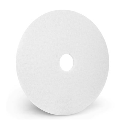 floor pad 13 inch 33 cm. MAUS