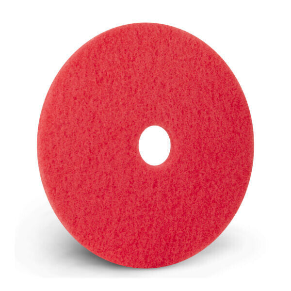 MAUS x Americo vloerpad 6 inch 152 mm - wit, rood, blauw, beige, groen, bruin, zwart