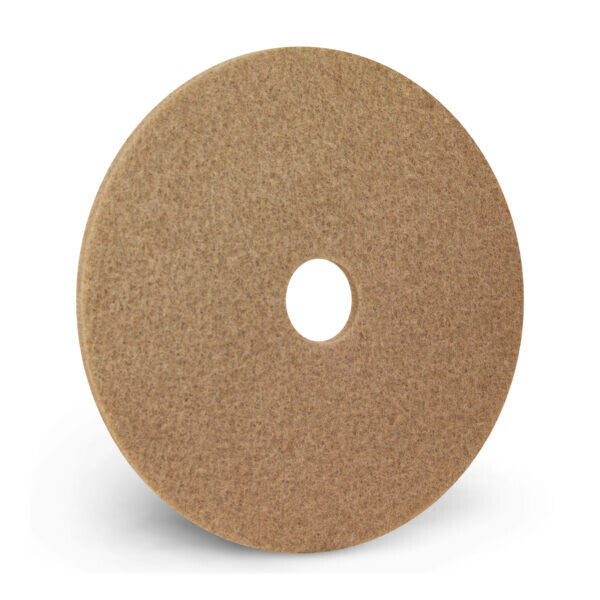 MAUS x Americo vloerpad 6 inch 152 mm - wit, rood, blauw, beige, groen, bruin, zwart