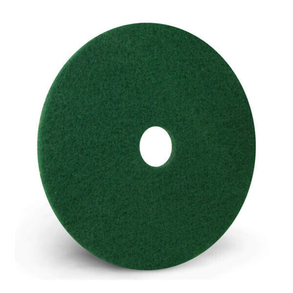 floor pad 13 inch 33 cm. MAUS