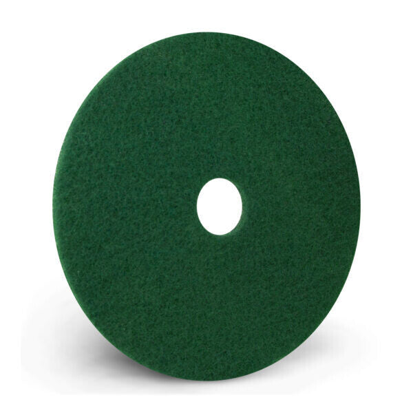 MAUS x Americo vloerpad 6 inch 152 mm - wit, rood, blauw, beige, groen, bruin, zwart