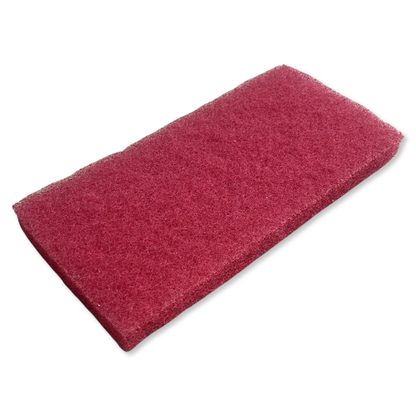 doodlebug pads white, red, blue, beige, green, brown, black MAUS