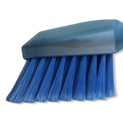 MAUS car wash brush with reservoir