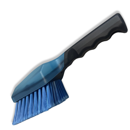 MAUS car wash brush with reservoir