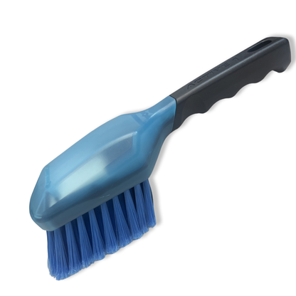 MAUS car wash brush with reservoir