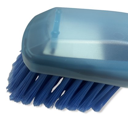 MAUS car wash brush with reservoir