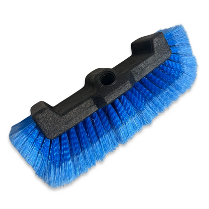 MAUS car wash brush on a fixed handle 140 cm.