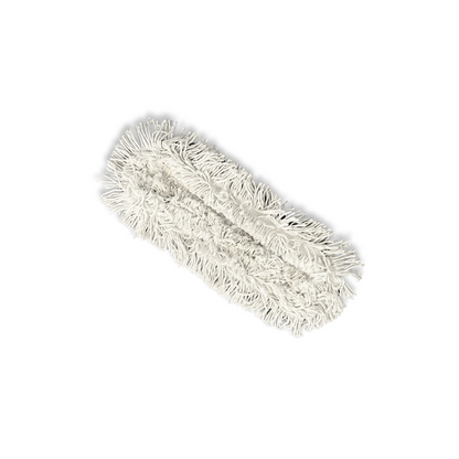 MAUS sweeper cover 40 cm. in recycled cotton