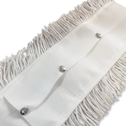 MAUS sweeper cover 40 cm. in recycled cotton