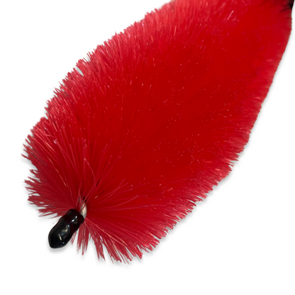 MAUS car wheel brush - PRO long model 34 cm.