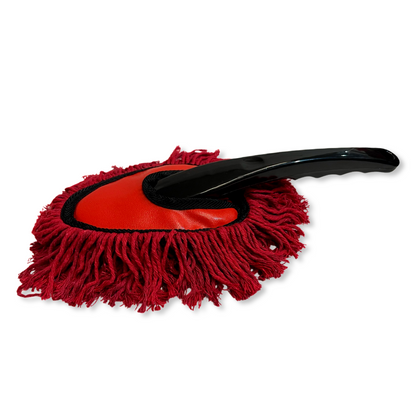 MAUS mini duster - dusting brush for car and home