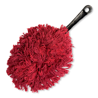 MAUS mini duster - dusting brush for car and home