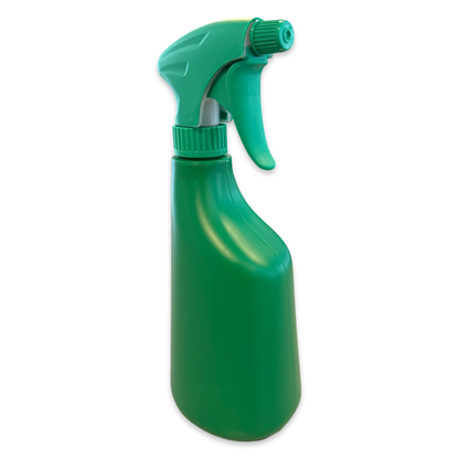 MAUS Sprühflasche Professional 600 ml grün – mit Skalierung