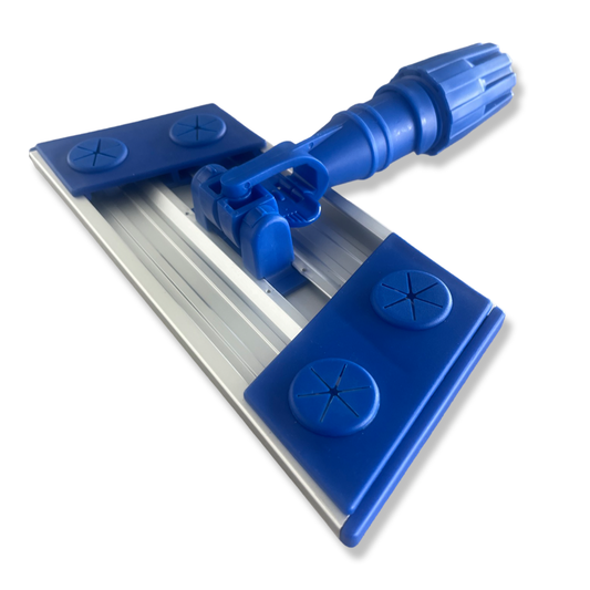 vlakmop frame houder 25 cm.