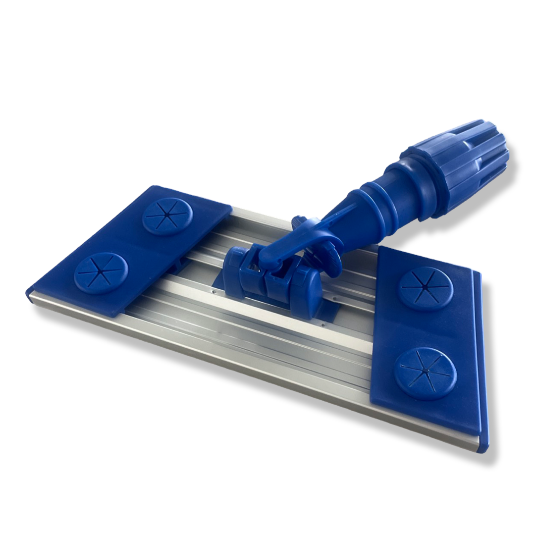 vlakmop frame houder 25 cm.