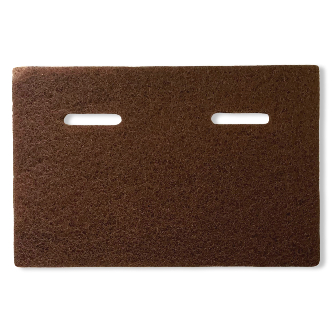 Bodenpad 55x35 cm passend für Excentr, Edfix XL und Tomcat Edge Stick