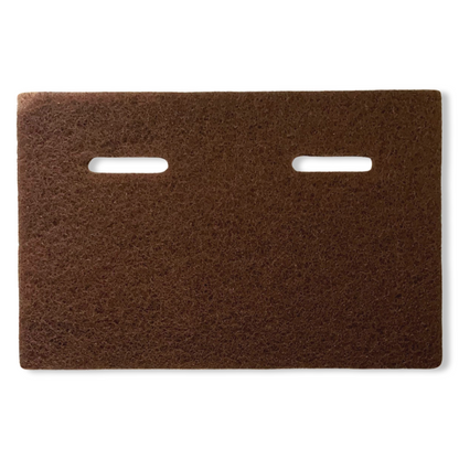 Bodenpad 55x35 cm passend für Excentr, Edfix XL und Tomcat Edge Stick