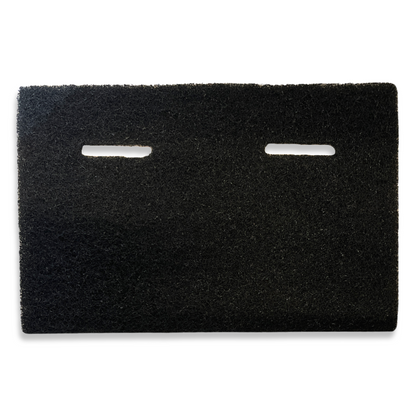 Bodenpad 55x35 cm passend für Excentr, Edfix XL und Tomcat Edge Stick