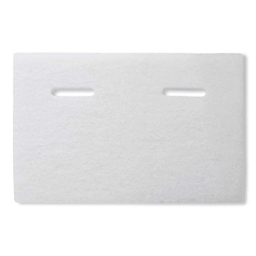 Bodenpad 55x35 cm passend für Excentr, Edfix XL und Tomcat Edge Stick