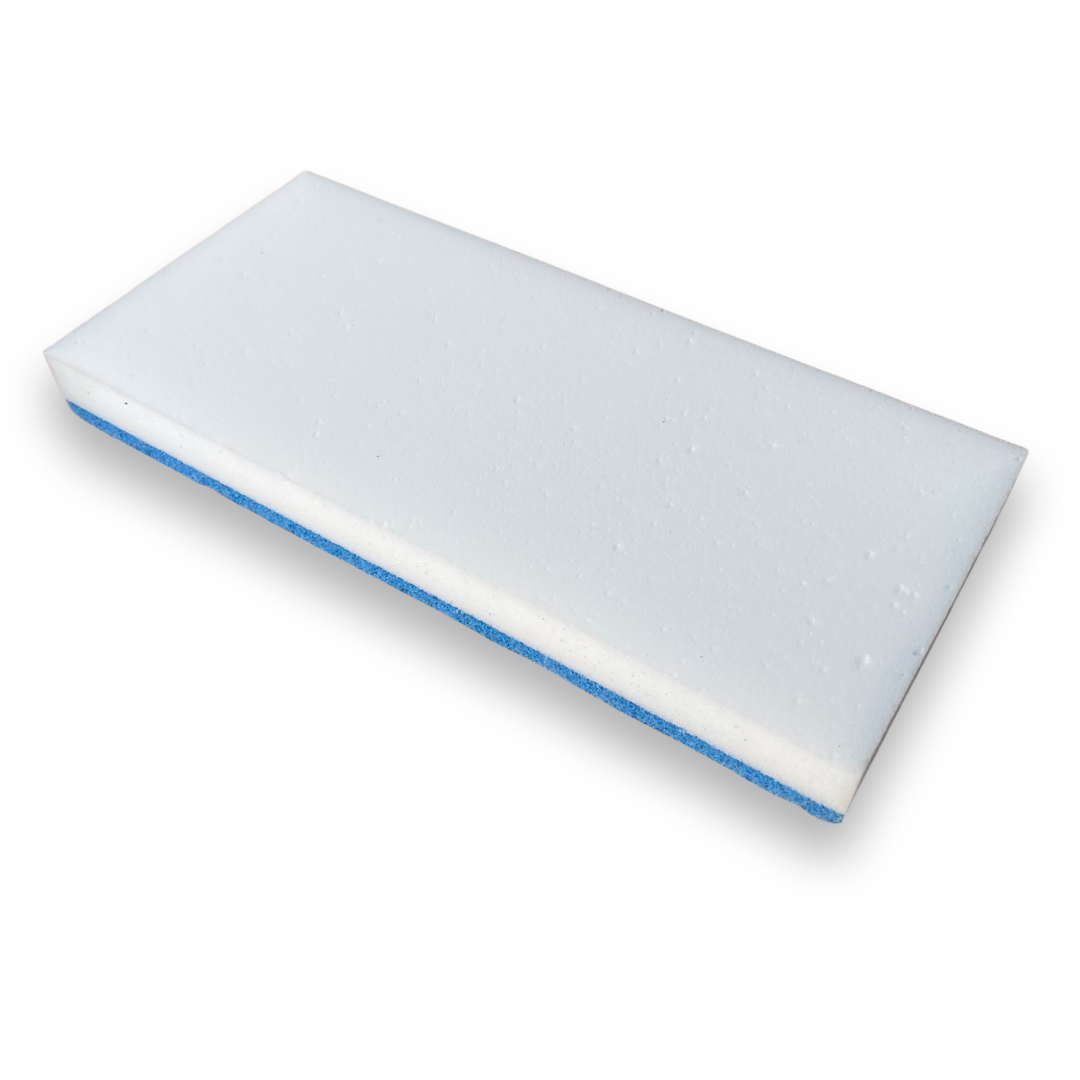 Doodlebug pad melamine 25x11.5cm MAUS
