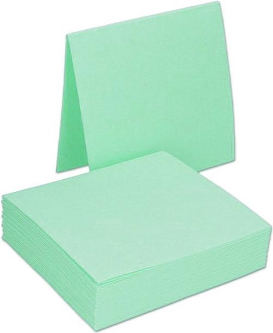 MAUS viscose sopdoeken groen, grootverpakking 200 stuks