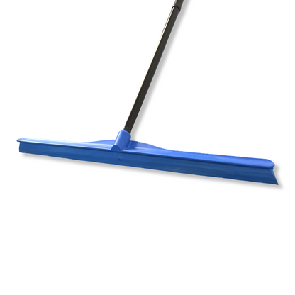 MAUS mono vloertrekker 70 cm. met steel - Hygienische vloerwisser professional