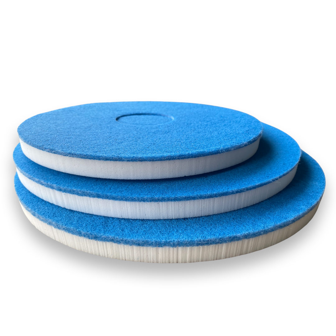 floor pad Melamine 5 inch to 28 inch
